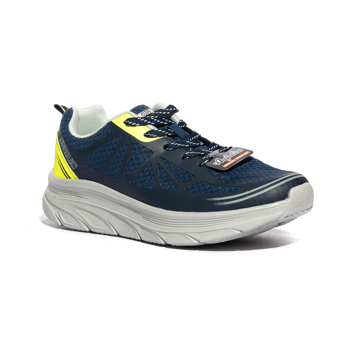 Sneakers Australian Am617 NAVY