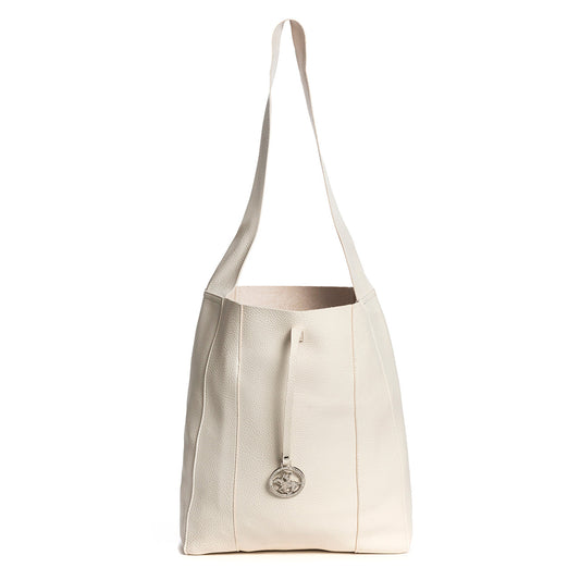 Borsa Beverly Hills Polo Club Bh2042 BIANCO