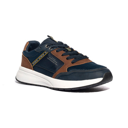 Sneakers Australian AM641 NAVY