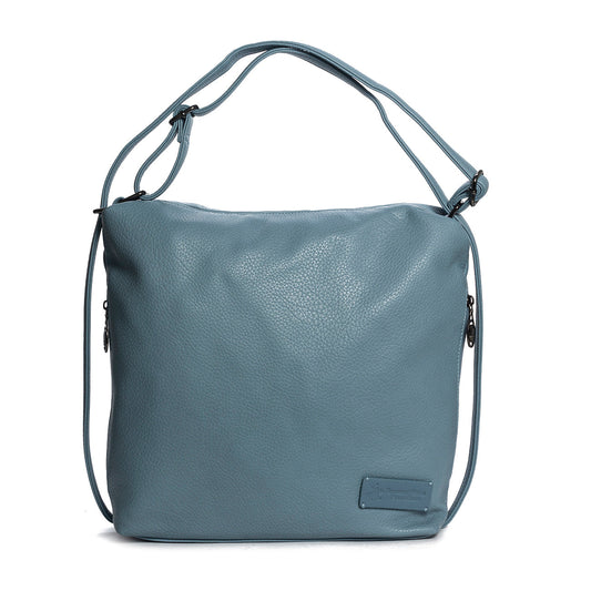 Borsa Beverly Hills Polo Club Bh2081 BLU