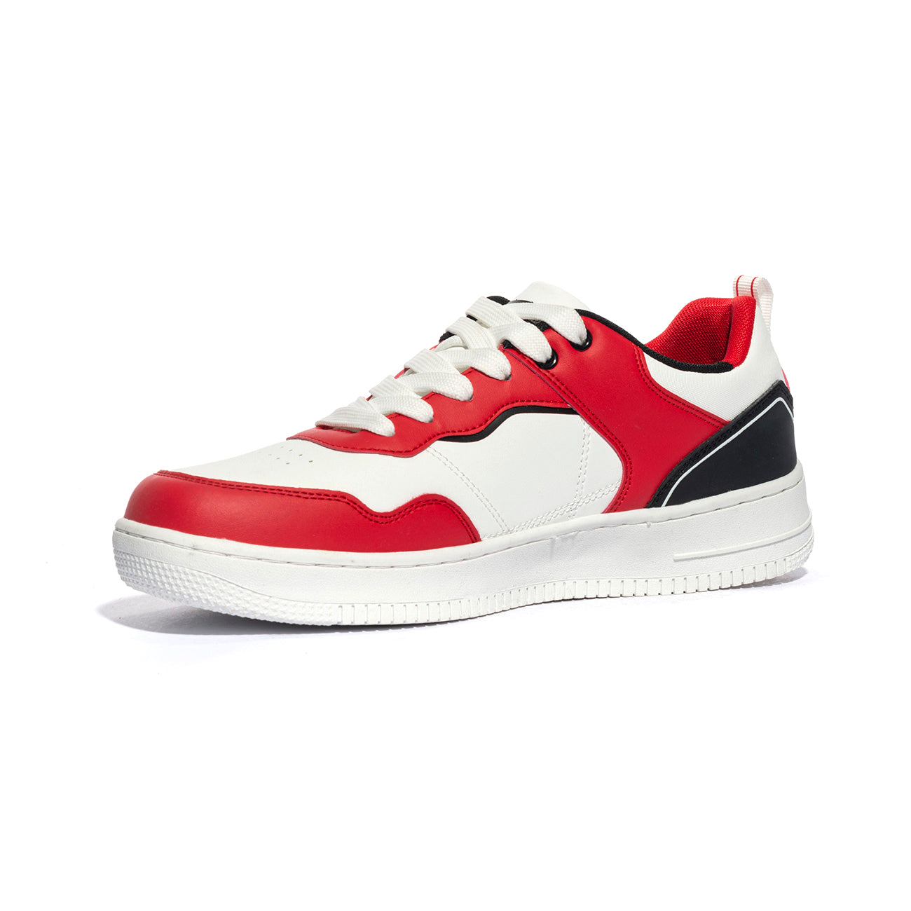 Sneakers Australian Au23m200 Bianche AGB1