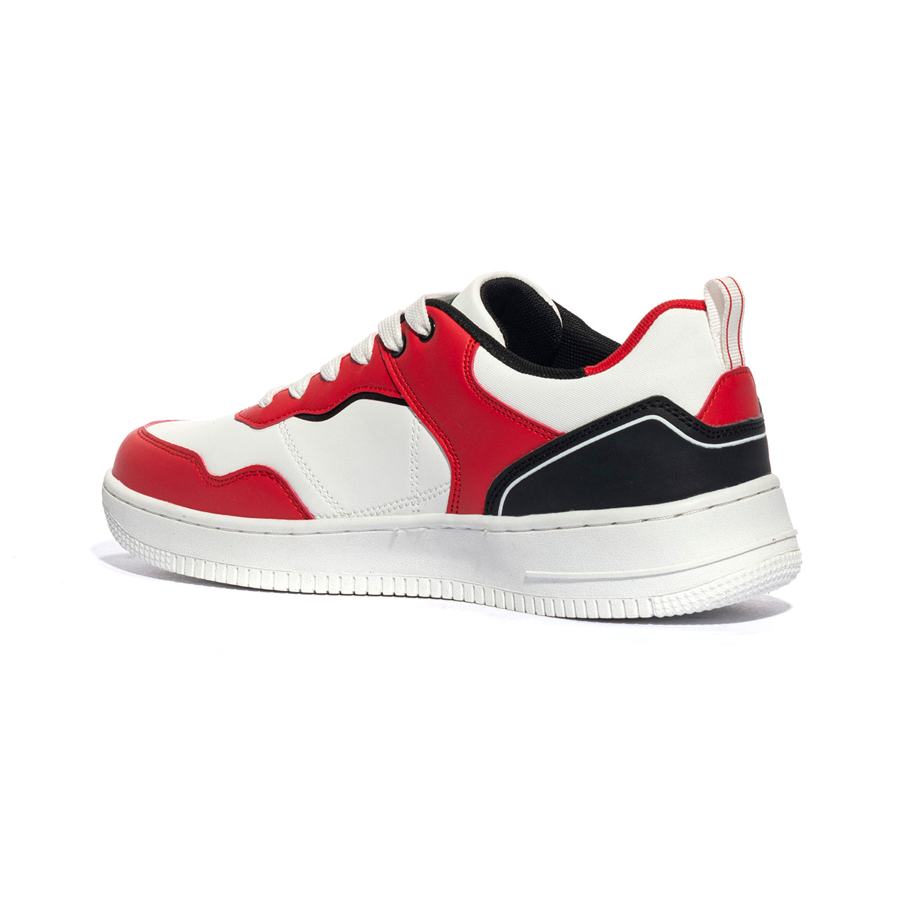 Sneakers Australian Au23m200 Bianche AGB1