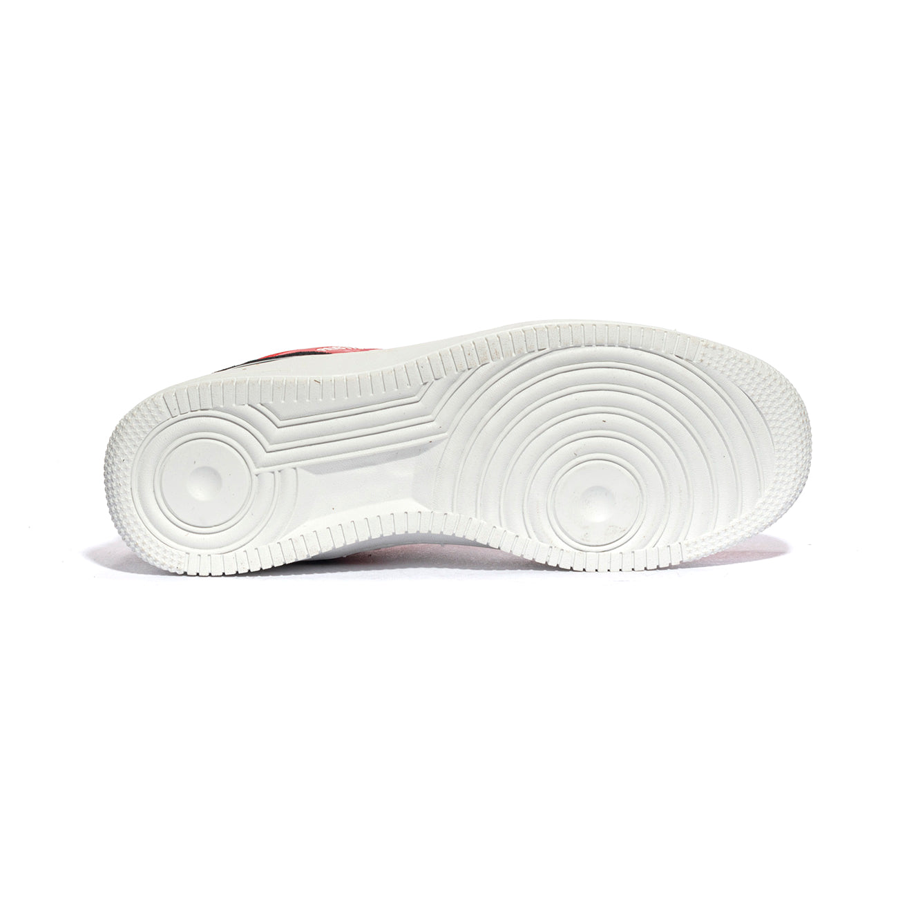 Sneakers Australian Au23m200 Bianche AGB1