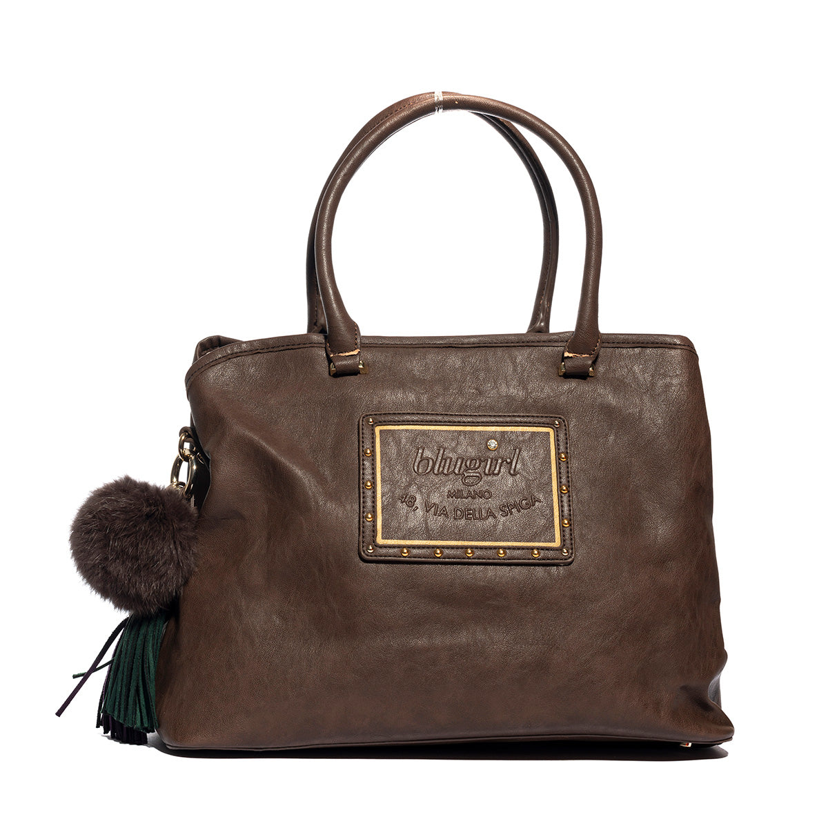 Borsa Blugirl HFD1F1 MIX