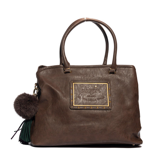Borsa Blugirl HFD1F1 MIX