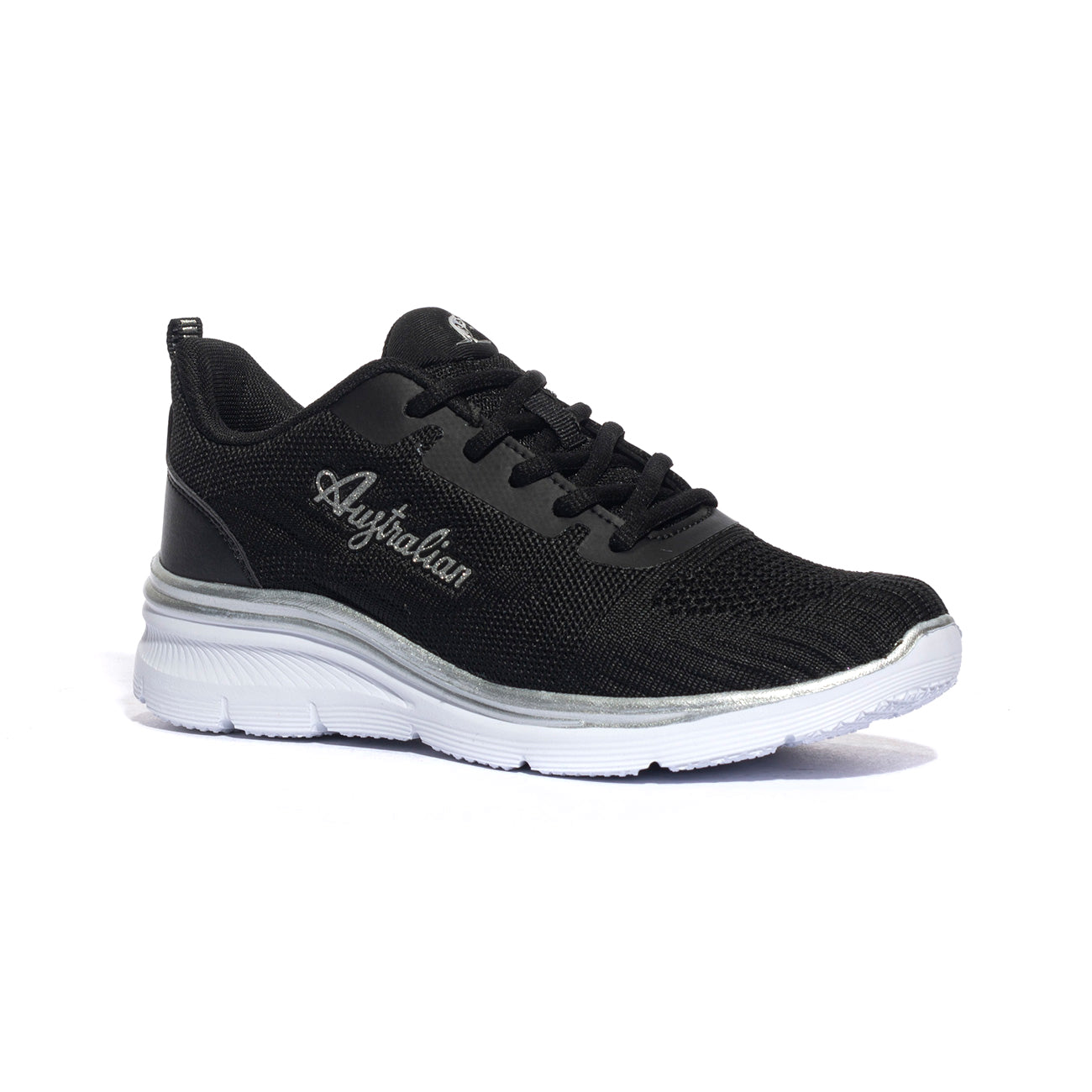 Sneakers Australian Au24w507 BLACK