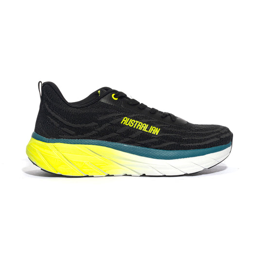 Sneakers Australian Au32m108 BLACK ACID