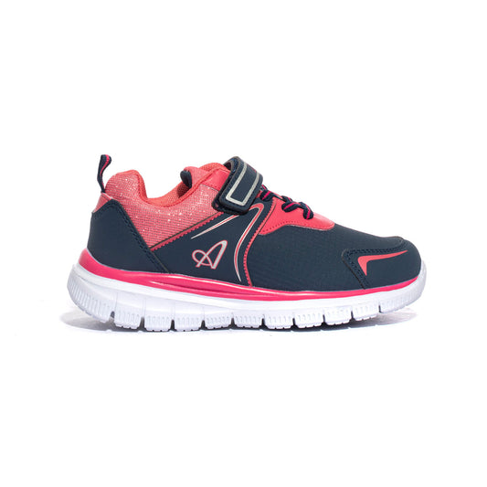 Sneakers Australian Au32p100 Rosa DI02
