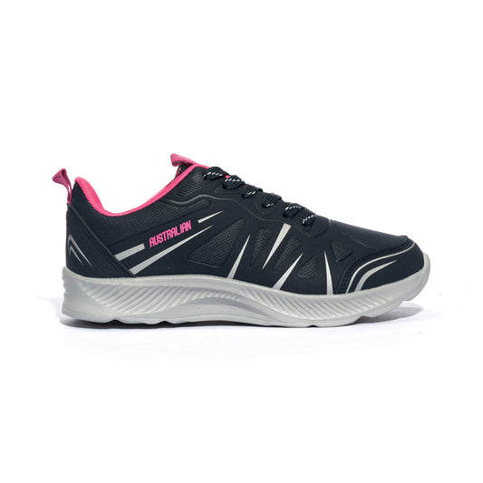 Sneakers Australian Au42w100 NAVY