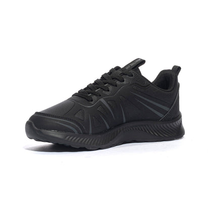 Sneakers Australian Au42w100 TRIPLE BLACK