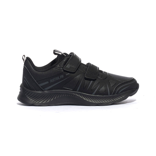 Sneakers Australian Au42w102 TRIPLE BLACK