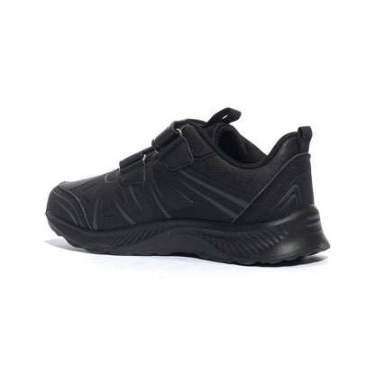 Sneakers Australian Au42w102 TRIPLE BLACK