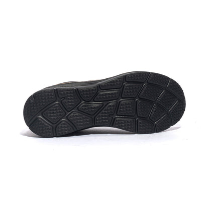 Sneakers Australian Au42w511 BLACK BRONZE