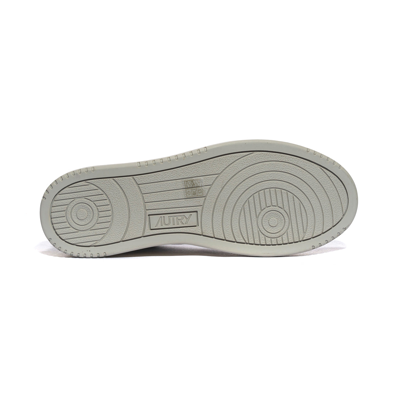 Sneakers Autry Aulmw10 Bianche MIX