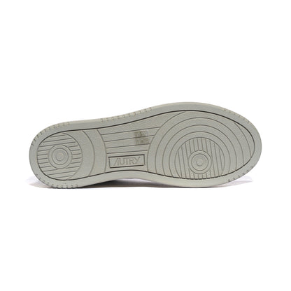 Sneakers Autry Aulmw10 Bianche MIX