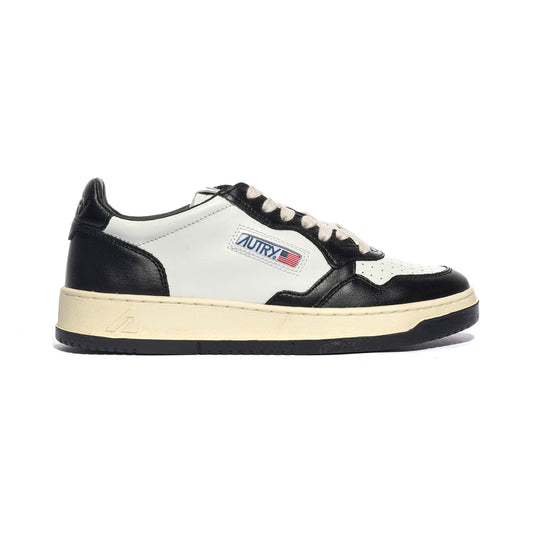 Sneakers Autry Aulmwb01 Biannche MIX