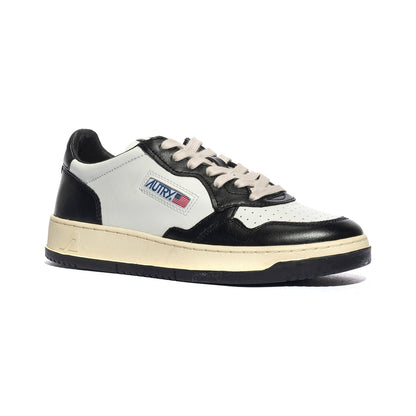 Sneakers Autry Aulmwb01 Biannche MIX