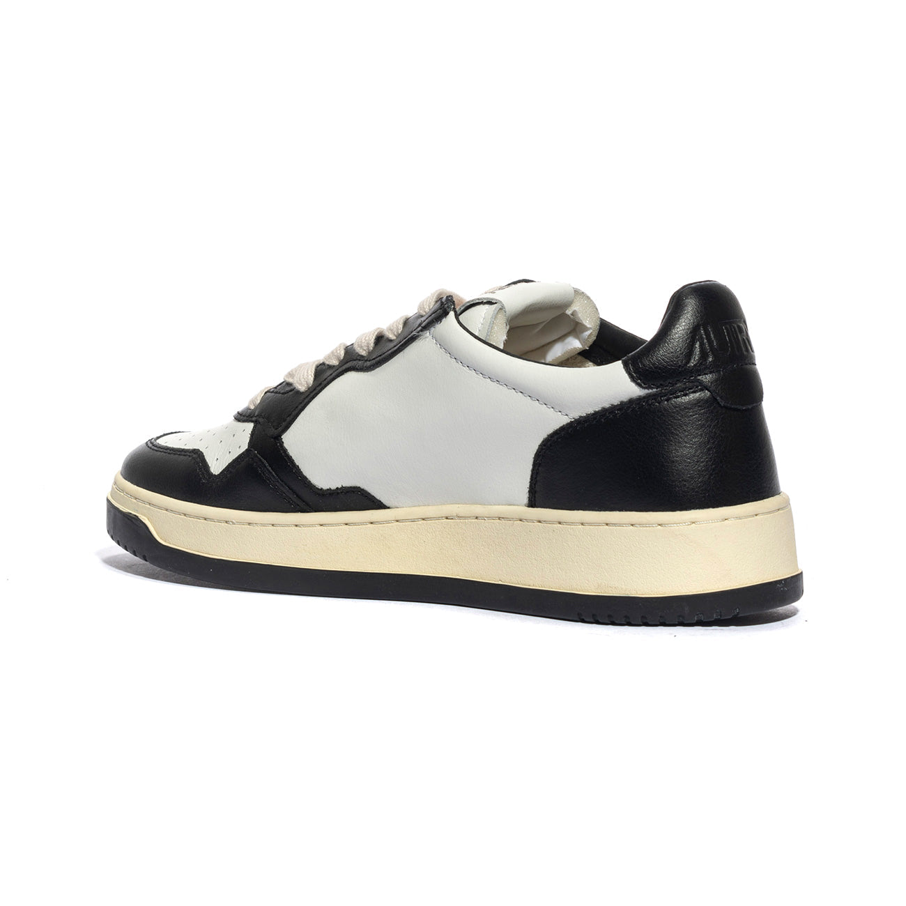 Sneakers Autry Aulmwb01 Biannche MIX