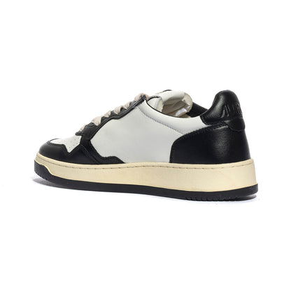 Sneakers Autry Aulmwb01 Biannche MIX
