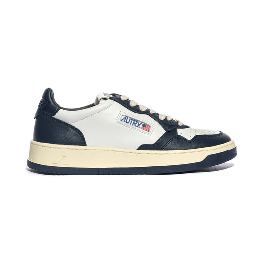Sneakers Autry Aulmwb04 Blu MIX