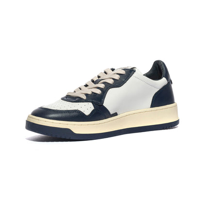 Sneakers Autry Aulmwb04 Blu MIX