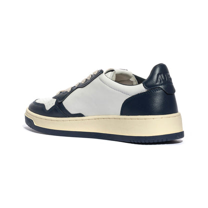 Sneakers Autry Aulmwb04 Blu MIX