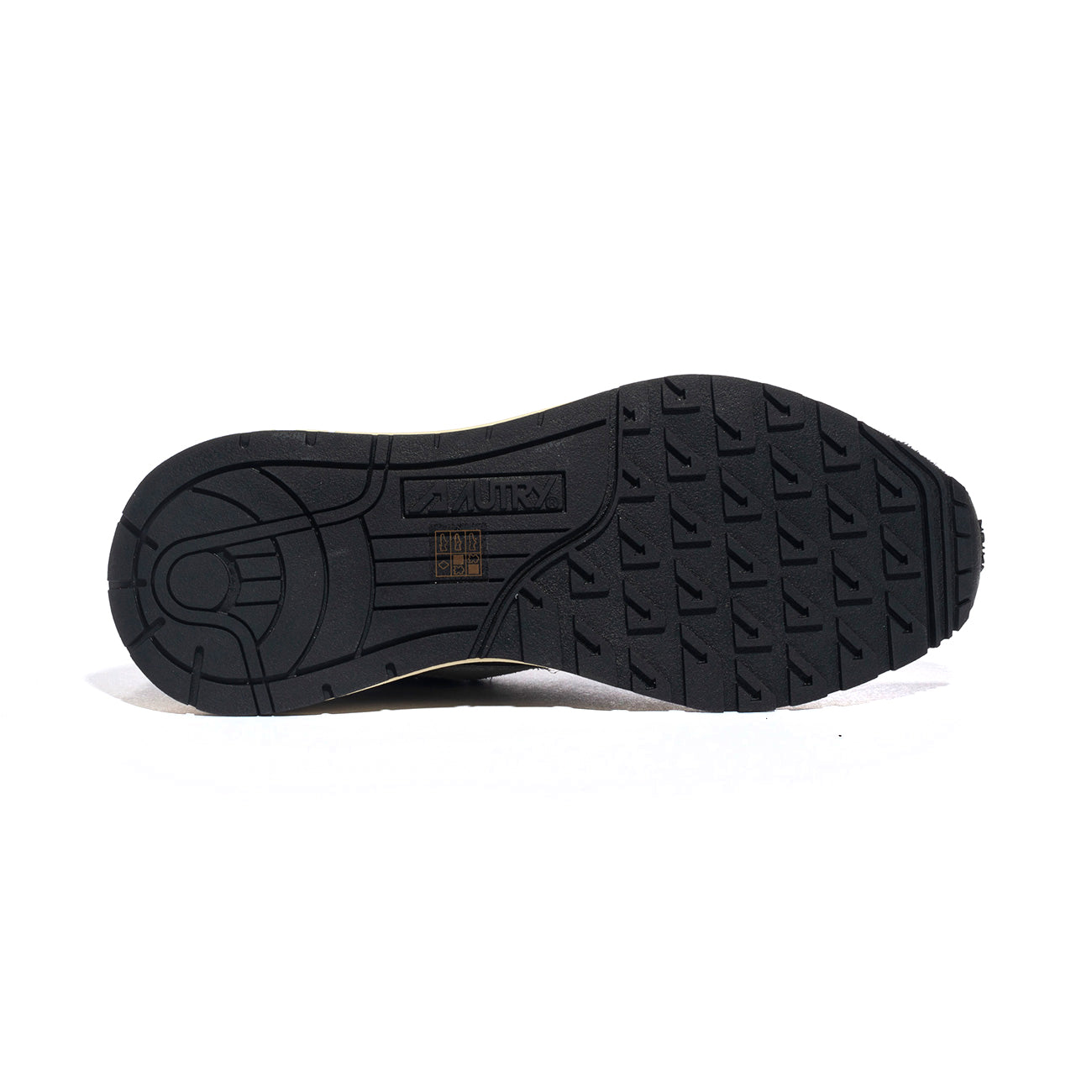 Sneakers Autry Wwlmnc05 MIX