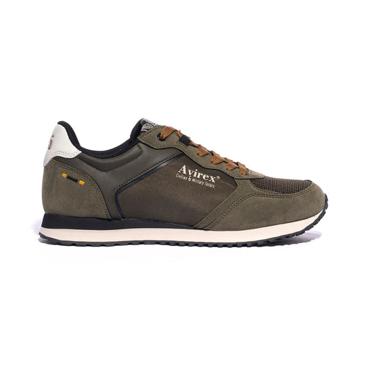 Sneakers Avirex Av42m40605 GREEN
