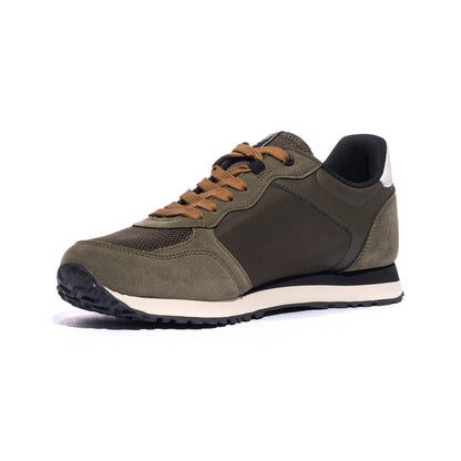 Sneakers Avirex Av42m40605 GREEN