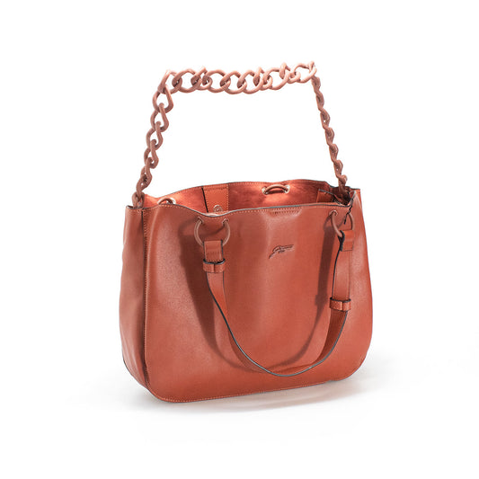Borsa Gattinoni Lorena Double MIX