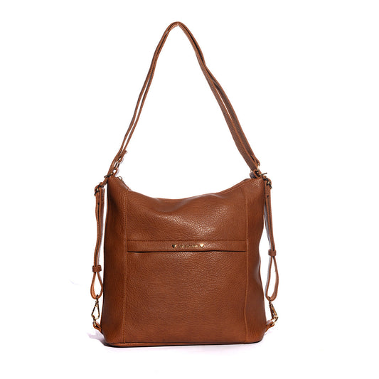 Borsa Love To love lo361 CUOIO