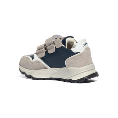 Sneakers Balducci Bs5500 Grigie GREY BLU