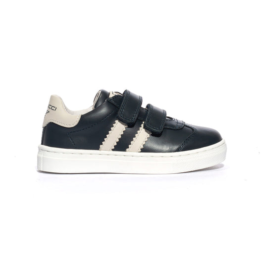 Sneakers Balducci Butt1885 BLU