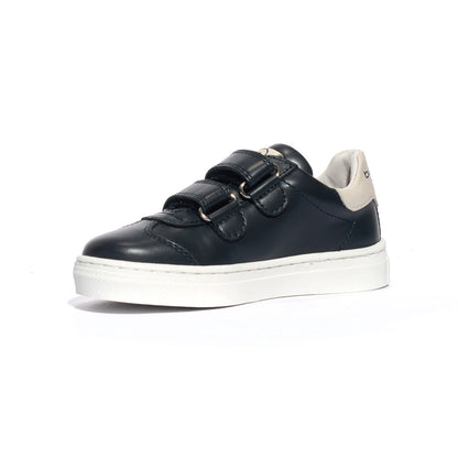 Sneakers Balducci Butt1885 BLU