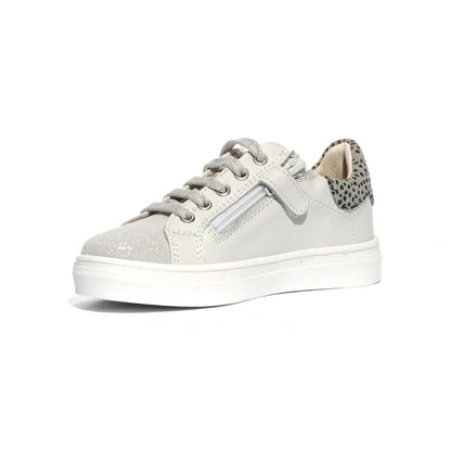 Sneakers Balducci Butt1887 BIANCO