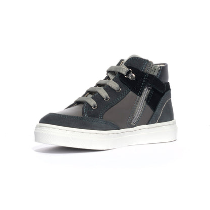 Sneakers Balducci Butt1891 GRIGIO