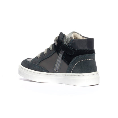 Sneakers Balducci Butt1891 GRIGIO
