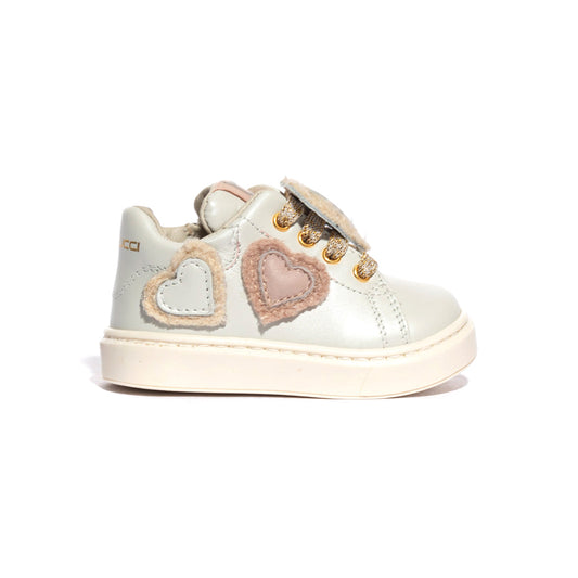 Sneakers Balducci Cita6682 AVORIO