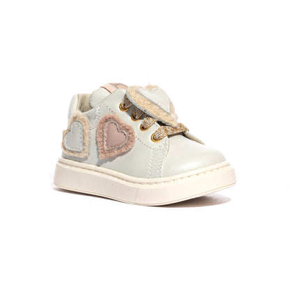 Sneakers Balducci Cita6682 AVORIO