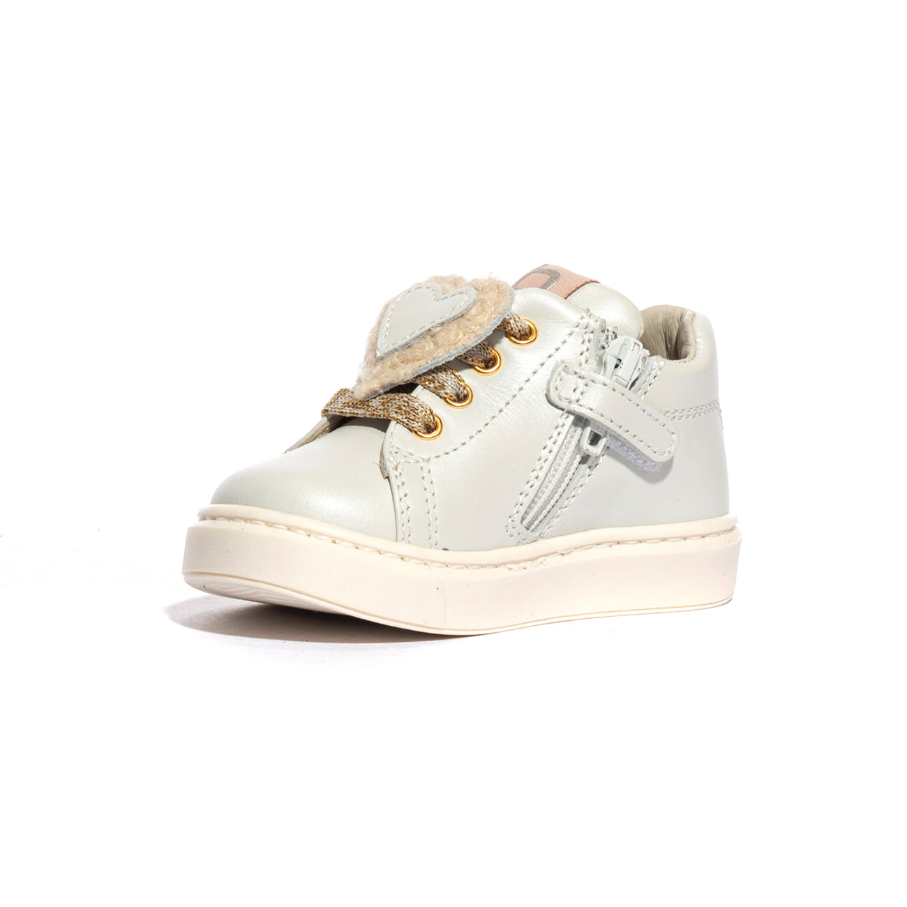 Sneakers Balducci Cita6682 AVORIO