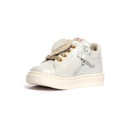 Sneakers Balducci Cita6682 AVORIO