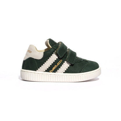 Sneakers Balducci Mspo4461 VERDONE