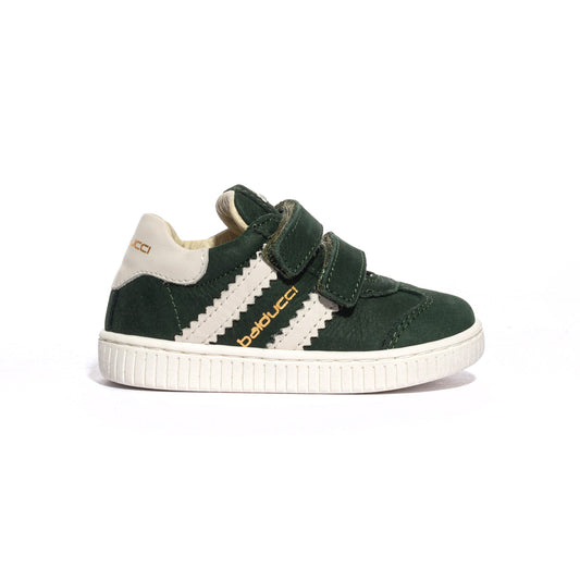 Sneakers Balducci Mspo4461 VERDONE