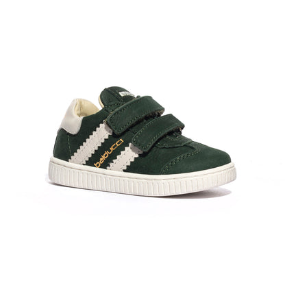 Sneakers Balducci Mspo4461 VERDONE