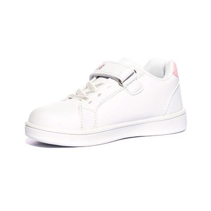 Sneakers Bambi D6010014 WHITE
