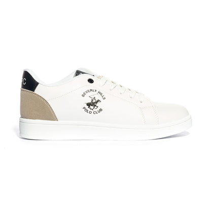 Sneakers Beverly hills Polo Club Hm6660 WHITE