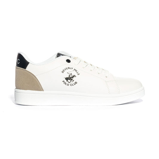 Sneakers Beverly hills Polo Club Hm6660 WHITE