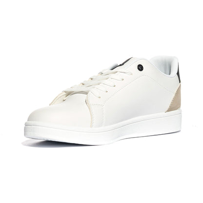 Sneakers Beverly hills Polo Club Hm6660 WHITE