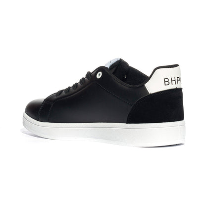 Sneakers Beverly hills Polo Club Hm6660 BLACK