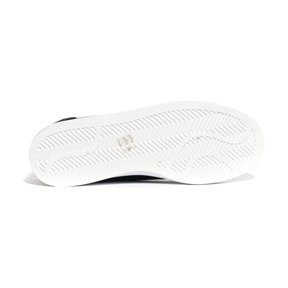 Sneakers Beverly hills Polo Club Hm6660 BLACK